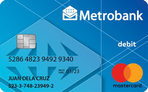 contactless debit card metrobank|Metrobank pay bill online.